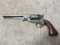 MANHATTAN FIREARMS MODEL IV, 36 CAL, 6 1/2