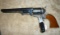 COLT SINGLE ACTION ARMY 1851 LONDON MODEL, CAP AND BALL, MADE IN 1971, SN-6395