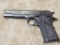 COLT 1911, US PROPERTY, 45 ACP, MADE IN 1913, SN-30316