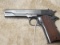 COLT 1911, GOVERNMENT MODEL, 45 ACP, MADE IN 1912, SN-C148G90