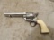 COLT SINGLE ACTION ARMY, 45 CAL, 5 1/2