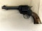 Savage .22 LR revolver Model 101