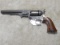COLT 1851 NAVY, SERIAL #95507. MANUFACTURED IN 1860.