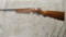 WINCHESTER MODEL 67A, 22 CAL