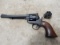 RUGER SINGLE SIX, 22 CAL/22 MAG, 6 1/2