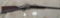 ORIGINAL SHARPS MODEL 1863, 50 CAL, SN-65071