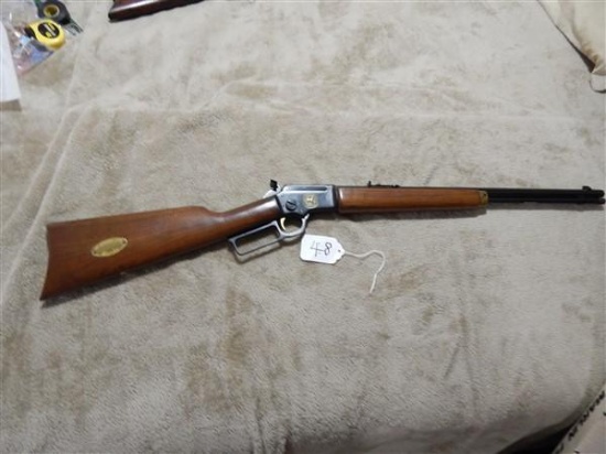 MARLIN CENTURY 39A, 100TH YEAR, 22 CAL, IN BOX