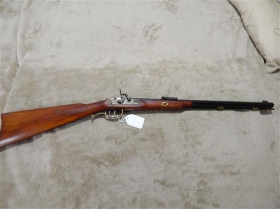 CVA 32 CAL, CAP AND BALL RIFLE
