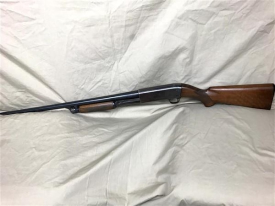 Ithaca Model 37 12 ga