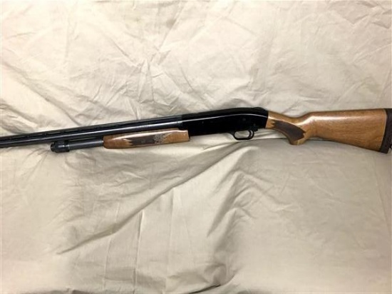 Mossberg 12 ga 31/2"