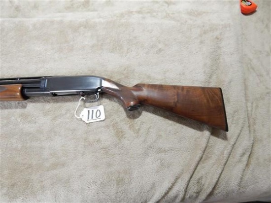 BROWNING MODEL 12, 20 GA, PUMP