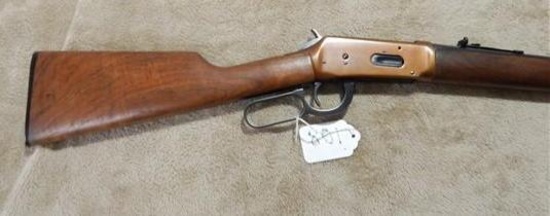 WINCHESTER 1894, 30-30 CAL, SN 38780