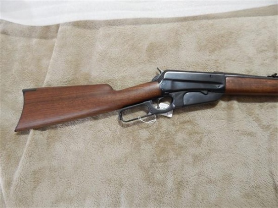 WINCHESTER MODEL 1895, 30-06 CAL, SN72049