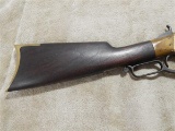 WINCHESTER MODEL 1866, SECOND MODEL RIFLE, SN-20011