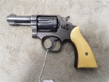SMITH & WESSON 32 CAL, 3