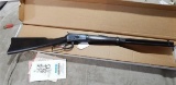 INTER ARMS REPRODUCTION WINCHESTER MODEL 94, 44-40 CAL, NEW IN BOX