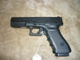 GLOCK MODEL 22, 40 CAL, ACP