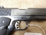 COLT 1911 MARK IV, SERIES 70, GOVERNMENT MODEL, 45 ACP, MADE 1973, SN-70G39376