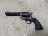 COLT REPRODUCTION, 45 CAL, MADE IN ITALY