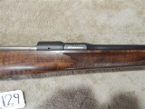 KIMBER MODEL 8400, 300 WIN MAG, DUCKS UNLIMITED 75TH ANNIVERSARY