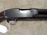 WINCHESTER MODEL 12, 12 GA, US GOVERNMENT RIOT GUN, SN-64855