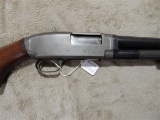 WINCHESTER MODEL 12, 12 GA, US GOVERNMENT RIOT GUN