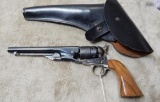 MODEL 1860, 44 CAL, MADE IN ITALY