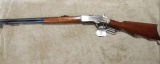 CIMARRON REPEATING ARMS, 1873 WINCHESTER 45 CAL