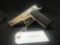 SMITH & WESSON MODEL 5906, 9MM, STAINLESS, SN-VAS9646