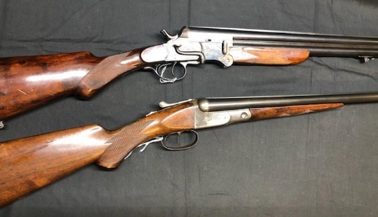 Fantastic Firearms 300+ Shotguns Rifles Handguns