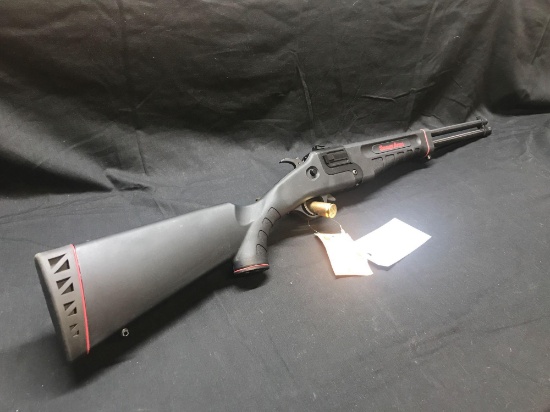 SAVAGE MODEL H-42, 22 MAG/410 GA, OVER AND UNDER. NIB. SN#M947770