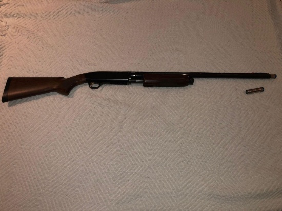 BROWNING BPS, 12 GA, 3" MAG, 26" BARREL, SN