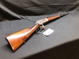 WINCHESTER MODEL 1886, TAKE DOWN, 33 WCF CAL, MADE IN 1905. SN-