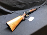 WINCHESTER MODEL 71, 348 WIN CAL, MADE 1942. SN-