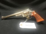 SMITH & WESSON MOD 29-3, 44 MAG, 8 3/8