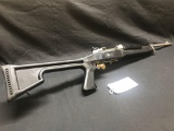 RUGER MINI -14 RANCH, 223 CAL, STAINLESS, SN#188-37925