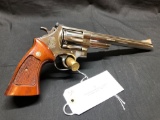 SMITH & WESSON MODEL 29-3, 44 MAG, 8 3/8