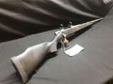 WEATHERBY VANGUARD , STAINLESS, 300 WIN MAG. SN#VS237147