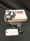 RUGER MODEL LC9S, 9MM, IN BOX, SN-451-23344