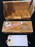 WINCHESTER WRF 22 CAL, 250 ROUNDS PER BOX, RED WINCHESTER (TIMES 2)