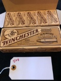 WINCHESTER WRF 22 CAL, 250 ROUNDS PER BOX, BROWN WINCHESTER (TIMES 2)