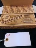 WINCHESTER WRF 22 CAL, 250 ROUNDS PER BOX, BROWN WINCHESTER (TIMES 2)