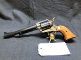 COLT SINGLE ACTION ARMY, NEW FRONTIER, 45 LONG COLT, MADE IN 1979, SN-03791NF