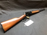 HENRY 22 CAL, CARBINE, LEVER ACTION, SN-Y012340H