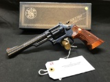SMITH & WESSON MODEL 19-3, 357 MAG, 6