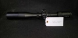 VORTEX DIAMODBACK, 4X16X44 SCOPE. 30MM WITH RINGS AND MOUNT