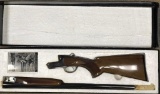 BROWNING BSS, 12 GA, SIDE BY SIDE, IN BOX. SN-