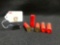 DRAGONS BREATH FLAMING 12 GA, SHOTGUN SHELLS