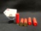 DRAGONS BREATH FLAMING 12 GA, SHOTGUN SHELLS