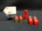 DRAGONS BREATH FLAMING 12 GA, SHOTGUN SHELLS